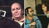 ¿Qué fue de Enrique Segoviano, el director de El Chavo del 8?