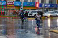 Clima en La Laguna Escasas posibilidades de lluvia este fin de semana en la Comarca Lagunera, se prevén temperaturas calurosas