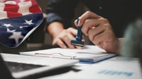 ¿Cómo obtener la visa americana de turista en 2025 ante nuevas reglas?