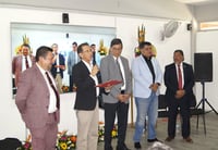  UJED Gómez Palacio.