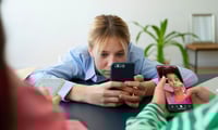 + Educación Conoce la abstinencia digital