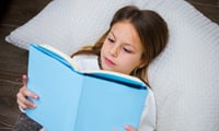 + Educación ¡Acércalos a la lectura!