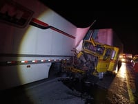 Imagen Se registra otro accidente en Los Chorros; exige Diputada se inviertan recursos