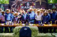 Imagen Preparan el Ramos Fest 2025; se celebrará en agosto