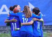 ¿Por qué un partido de la Liga MX Femenil finalizó antes de 90 minutos?