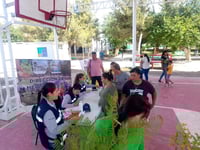 Imagen Próximo martes habrá jornada de Reforestación en Villa León Guzmán