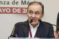 Imagen Consejo Nacional de Morena arropa a Adán Augusto
