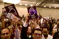 X / @PartidoMorenaMx
