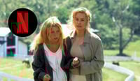 Este es el thriller psicológico lleno de oscuros secretos familiares que conquista Netflix 