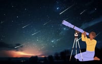 ¿Qué eventos astronómicos se podrán ver durante Agosto en México? 