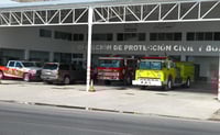 Imagen Protección Civil de Lerdo estará en alerta durante periodo vacacional
