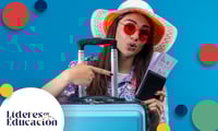 ¿Eres maestro o estudiante? Estas vacaciones viaja con descuento