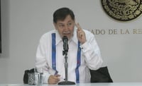 Imagen Califica Fernández Noroña como 'campaña inquisitoria' caso de Adán Augusto