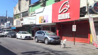 Imagen A 3 años del cierre de AHMSA, 67 % del comercio formal en Monclova sigue afectado