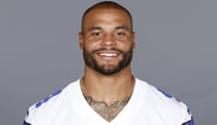 Imagen Prescott cambiaría su salario de \$60 M por ganar un Super Bowl