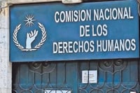 Imagen Celebra la CNDH reformas a la Ley General de Desaparición Forzada de Personas y de la Ley General de Población
