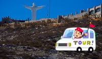 ¿Cuánto cuesta el Tour Lagunero en tranvía? Estas son las salidas y horarios