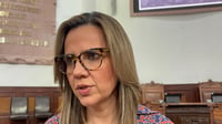 Imagen Legislarán en Coahuila para imponer cárcel a médicos falsos