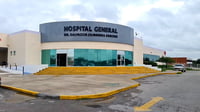 Imagen Sin cambios en la atención a la población en el sector salud, durante periodo vacacional