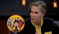 Florinda Meza arremete contra serie de Chespirito y acusa mentiras