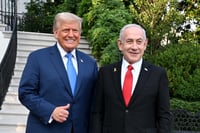 Israel respalda salida de EUA de la Unesco: 'Es un paso necesario hacia la justicia'