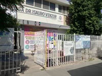 Imagen Reportan desabasto de vacunas BCG y Td en centros de salud de La Laguna