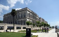 Imagen Ucrania y Rusia se preparan para una tercera ronda de negociaciones de paz en Estambul
