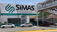 Consejo revisó el listado de proyectos que se van a financiar con los 120
millones de pesos que Simas obtendrá por dos préstamos. (EL SIGLO DE TORREÓN)