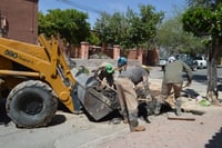 Imagen Conagua pone en marcha obras clave en La Laguna de Durango