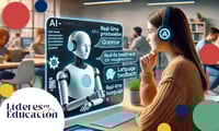 IA: Aliada en el aprendizaje de idiomas