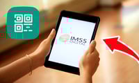 IMSS habilita códigos QR para facilitar acceso a trámites