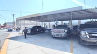 Imagen FGE desconoce orden judicial para extraer maquinaria de AHMSA
