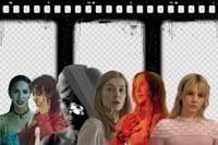 No es histeria, es furia: Películas sobre Female Rage 