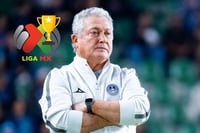 Imagen ¿Por qué le dicen 'Rey Midas' a Víctor Manuel Vucetich?; el técnico se retira temporalmente