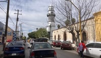 Imagen 'Están limitados en CFE para responder a deficiencias en el servicio': Canaco de San Pedro