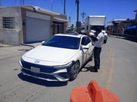 Imagen Amplían plazo para operativo de retiro de polarizado en Madero