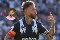 Sergio Ramos será capitán de Liga MX y Messi podría liderar a la MLS en el Juego de Estrellas