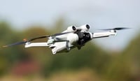 Imagen EUA dice que es 'cuestión de tiempo' que el narco mexicano ataque con drones la frontera