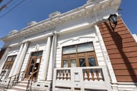 Archivo Histórico de Torreón invita a conferencia 'Los héroes que México olvidó'