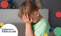 Educar en tiempos de ansiedad infantil