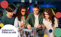 Las 5 carreras del futuro