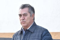 Así narró el 'El Bronco' el incendio a su rancho en Nuevo León 