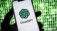 ¿Cuántos mensajes de usuarios recibe ChatGPT al día?