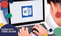 Más allá del Word