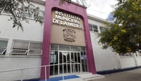 IMM Torreón.