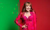 Elaine Haro, la nueva integrante de La Casa de los Famosos México 2025