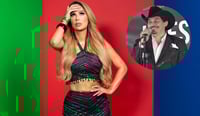 Ninel Conde responde tras declaraciones de José Manuel Figueroa