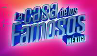 Estos serán los nombres de los cuartos en La Casa de los Famosos México