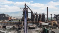 Imagen Limitado el acceso a AHMSA; solo se permite conservación de activos