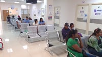Imagen Han entregado más de 200 tarjetas de la salud en la Jurosdicción Sanitaria 01
